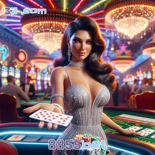 Apostas Inovadoras no 8855bet App: Uma Nova Experiência