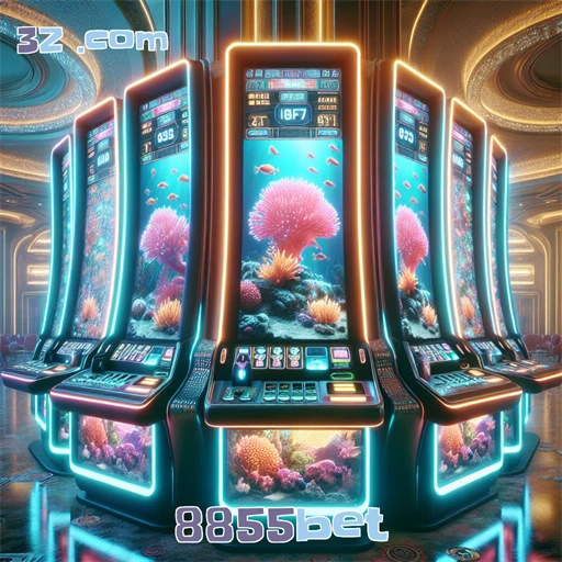 A Magia do Login no 8855bet App Revelada