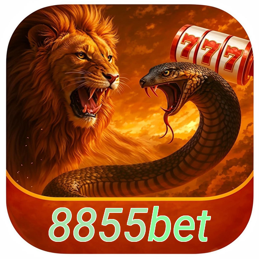 8855bet app 8855bet app logo